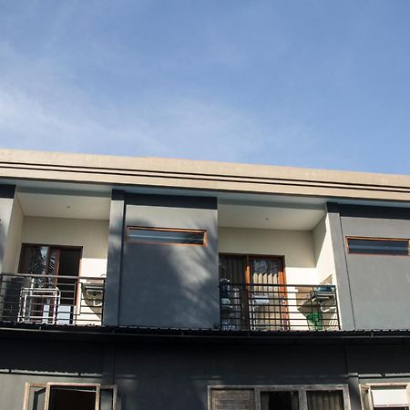 Ratna Villa 4 Убуд Екстер'єр фото